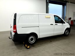 Mercedes-Benz Vito114CDI KA lang ,Klima,SortimoRegalsystem