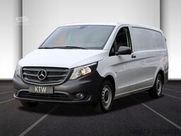 Mercedes-Benz Vito114CDI KA lang ,Klima,SortimoRegalsystem