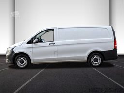 Mercedes-Benz Vito114CDI KA lang ,Klima,SortimoRegalsystem