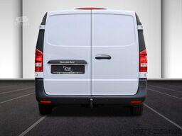 Mercedes-Benz Vito114CDI KA lang ,Klima,SortimoRegalsystem