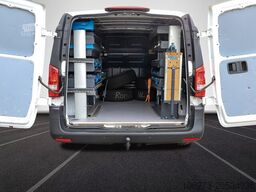 Mercedes-Benz Vito114CDI KA lang ,Klima,SortimoRegalsystem
