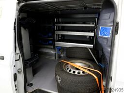 Mercedes-Benz Vito114CDI KA lang ,Klima,SortimoRegalsystem