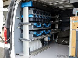 Mercedes-Benz Vito114CDI KA lang ,Klima,SortimoRegalsystem