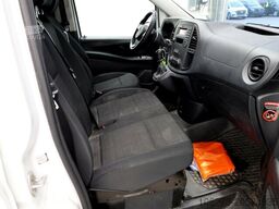 Mercedes-Benz Vito114CDI KA lang ,Klima,SortimoRegalsystem