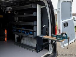 Mercedes-Benz Vito114CDI KA lang ,Klima,SortimoRegalsystem