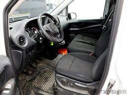 Mercedes-Benz Vito114CDI KA lang ,Klima,SortimoRegalsystem