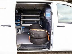 Mercedes-Benz Vito114CDI KA lang ,Klima,SortimoRegalsystem