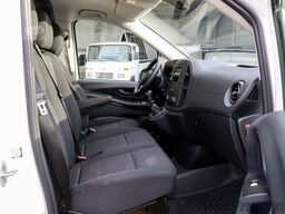 Mercedes-Benz Vito114CDI KA lang ,Klima,SortimoRegalsystem