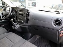 Mercedes-Benz Vito114CDI KA lang ,Klima,SortimoRegalsystem