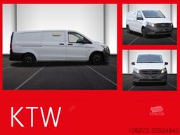 Mercedes-Benz Vito114CDI KA Extralang ,Klima,Sortimo,AHK