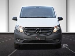 Mercedes-Benz Vito114CDI KA Extralang ,Klima,Sortimo,AHK