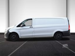 Mercedes-Benz Vito114CDI KA Extralang ,Klima,Sortimo,AHK