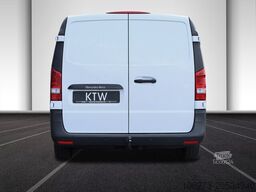 Mercedes-Benz Vito114CDI KA Extralang ,Klima,Sortimo,AHK