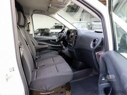 Mercedes-Benz Vito114CDI KA Extralang ,Klima,Sortimo,AHK