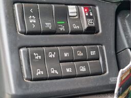 Scania R580 V8 NGS Highline 6x2 - Box with sidedoors -...