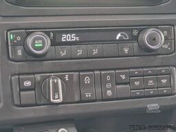 Scania R580 V8 NGS Highline 6x2 - Box with sidedoors -...