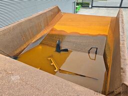 Caterpillar 770 German Machine Full History!