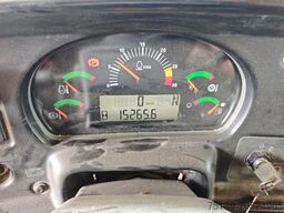 Caterpillar 770 German Machine Full History!