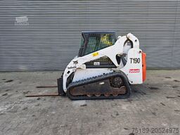 Bobcat T190