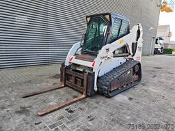 Bobcat T190