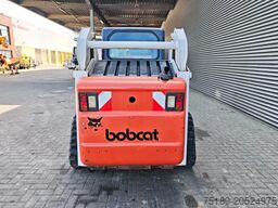 Bobcat T190