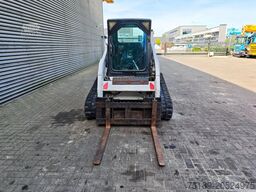 Bobcat T190