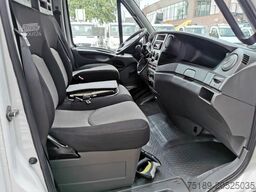 Iveco Daily 65 C17 Tunlift 737-500 TUNNELPLATFORM!