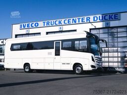 MORELO Empire Liner 110 GSB mit PKW-Garage