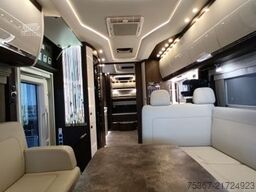 MORELO Empire Liner 110 GSB mit PKW-Garage