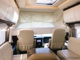 MORELO Empire Liner 110 GSB mit PKW-Garage