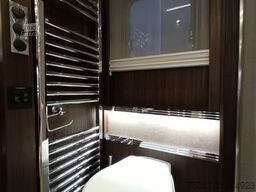 MORELO Empire Liner 110 GSB mit PKW-Garage