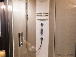 MORELO Empire Liner 110 GSB mit PKW-Garage