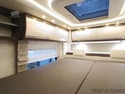 MORELO Empire Liner 110 GSB mit PKW-Garage