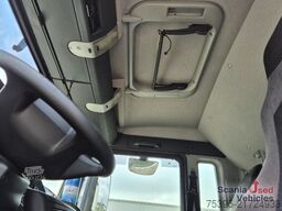 MAN TGS 18.400 Kühkoffer LBW