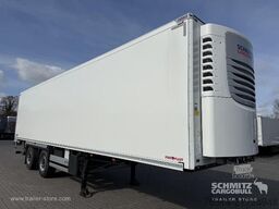 Schmitz Cargobull Tiefkühler Standard Ladebordwand