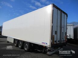 Schmitz Cargobull Tiefkühler Fleischhang