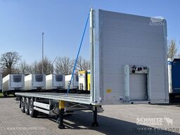Schmitz Cargobull Plateau Standard