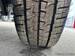 MAN 3.180 TGE 4x4 Neuwagen Mixto 7 Sitzer