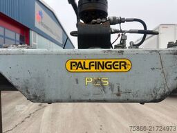 MAN 26.420 TGS LL Palfinger PK 26.001 l TEC Funk