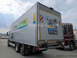 MERCEDES-BENZ Actros 2546 / 6X2 / Carrier FRIGO Cool / German