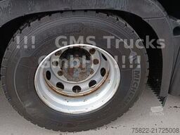 MERCEDES-BENZ Actros 2546 / 6X2 / Carrier FRIGO Cool / German