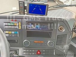 MERCEDES-BENZ Actros 2546 / 6X2 / Carrier FRIGO Cool / German