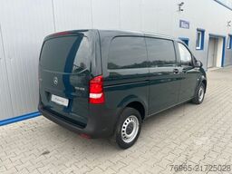 MERCEDES-BENZ Vito 110 KOMPAKT 6-GANG TEMPOMAT 3-SITZER EURO 6