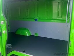 MERCEDES-BENZ Sprinter 317 LANG 9G-TRONIC TOTWINKEL 360°KAMERA