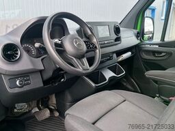 MERCEDES-BENZ Sprinter 317 LANG 9G-TRONIC TOTWINKEL 360°KAMERA