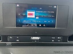 MERCEDES-BENZ Sprinter 317 LANG 9G-TRONIC TOTWINKEL 360°KAMERA