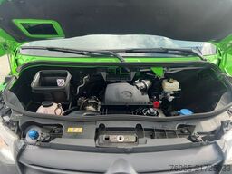 MERCEDES-BENZ Sprinter 317 LANG 9G-TRONIC TOTWINKEL 360°KAMERA