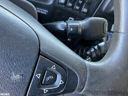 Scania P 280 Geesink 20m³