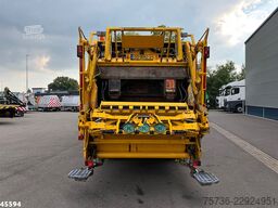 Volvo FM 330 Euro 6 Geesink 20m³