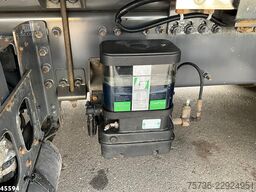 Volvo FM 330 Euro 6 Geesink 20m³